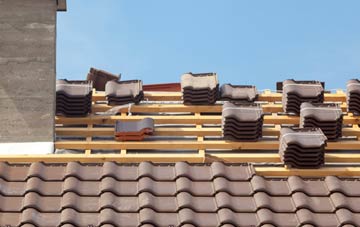 Osmondthorpe clay roofing costs