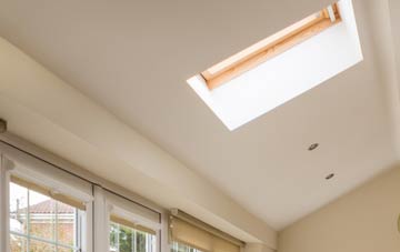 Osmondthorpe conservatory roof insulation companies