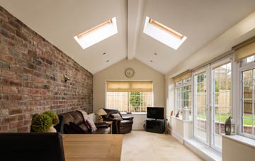 conservatory roof insulation Osmondthorpe, West Yorkshire