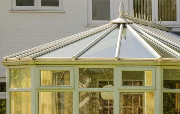 conservatory roof repair Osmondthorpe, West Yorkshire