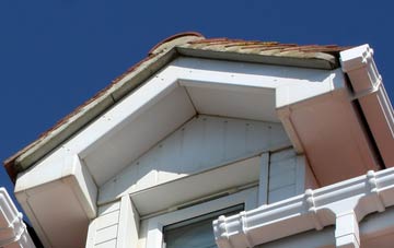 Osmondthorpe fascia installation costs