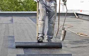 flat roof replacement Osmondthorpe, West Yorkshire