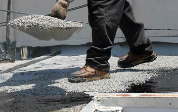Osmondthorpe flat roofing companies