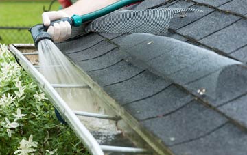 Osmondthorpe gutter cleaning costs