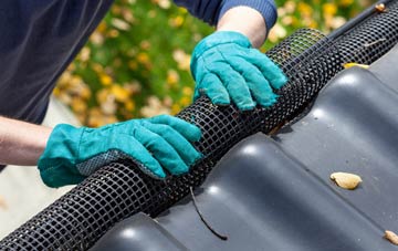 Osmondthorpe gutter repair companies