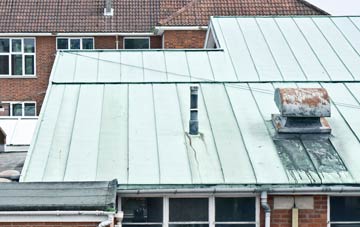 Osmondthorpe lead roofing costs