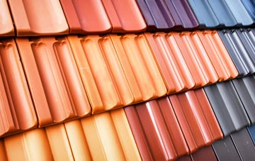 Osmondthorpe roof tile costs