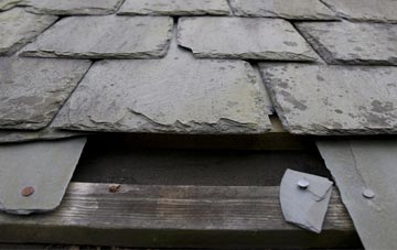 Osmondthorpe slate roof repairs and maintenance