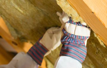 types of Osmondthorpe pitched roof insulation materials