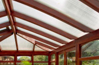 Osmondthorpe conservatory roofing insulation