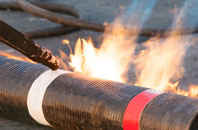 Osmondthorpe flat roofing replacement