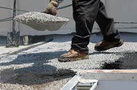 find rated Osmondthorpe flat roofing replacement companies