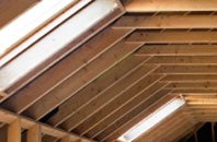 Osmondthorpe tapered roof insulation quotes